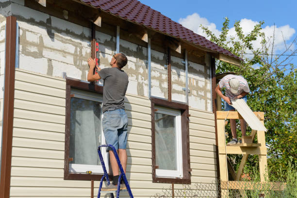 Best Siding Maintenance  in Delaware, OH